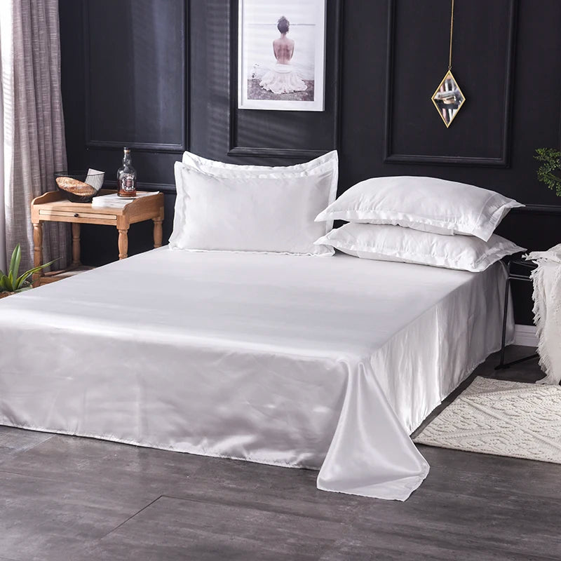 EJVS™ Satin Bedding Set