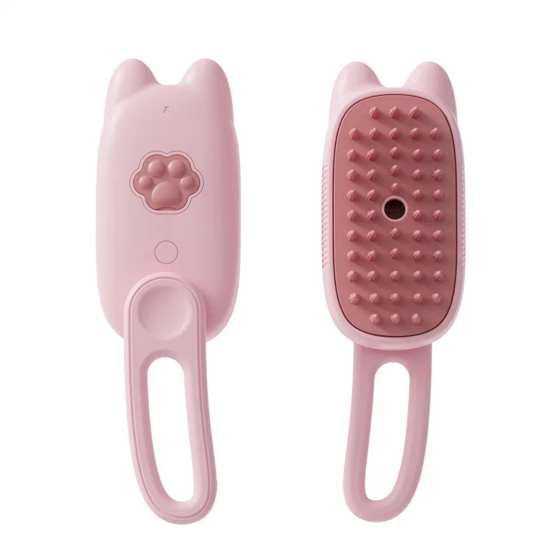 EJVS™ Pet Grooming Hairbrush