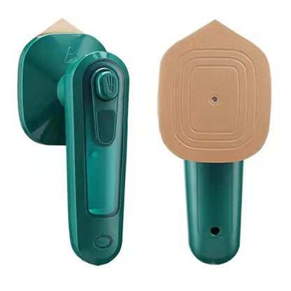 EJVS™  Hand Held Steam Ironing Machine