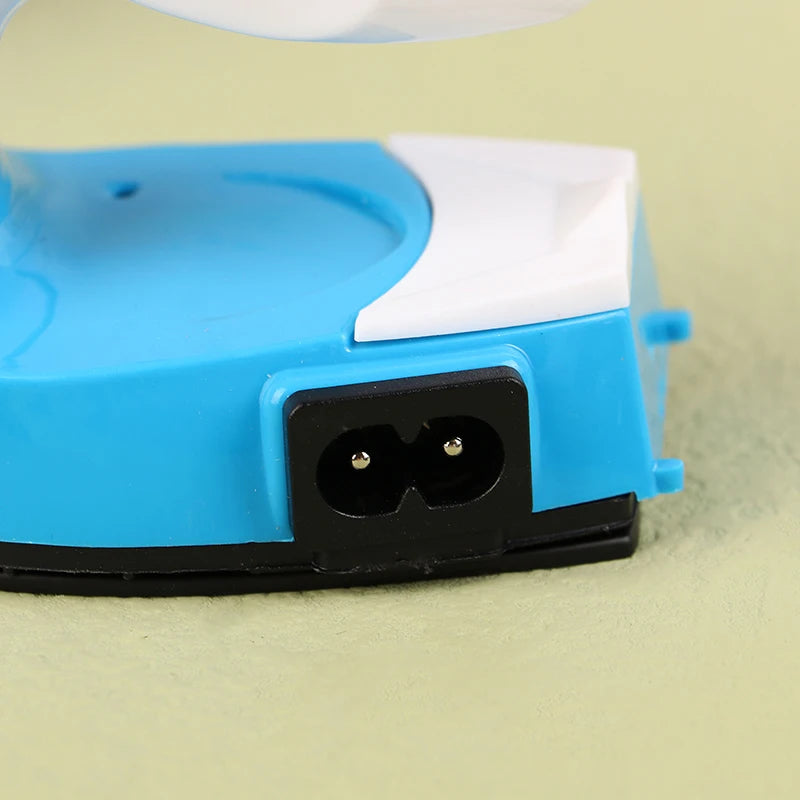 EJVS™  Mini Craft Portable Electric Iron