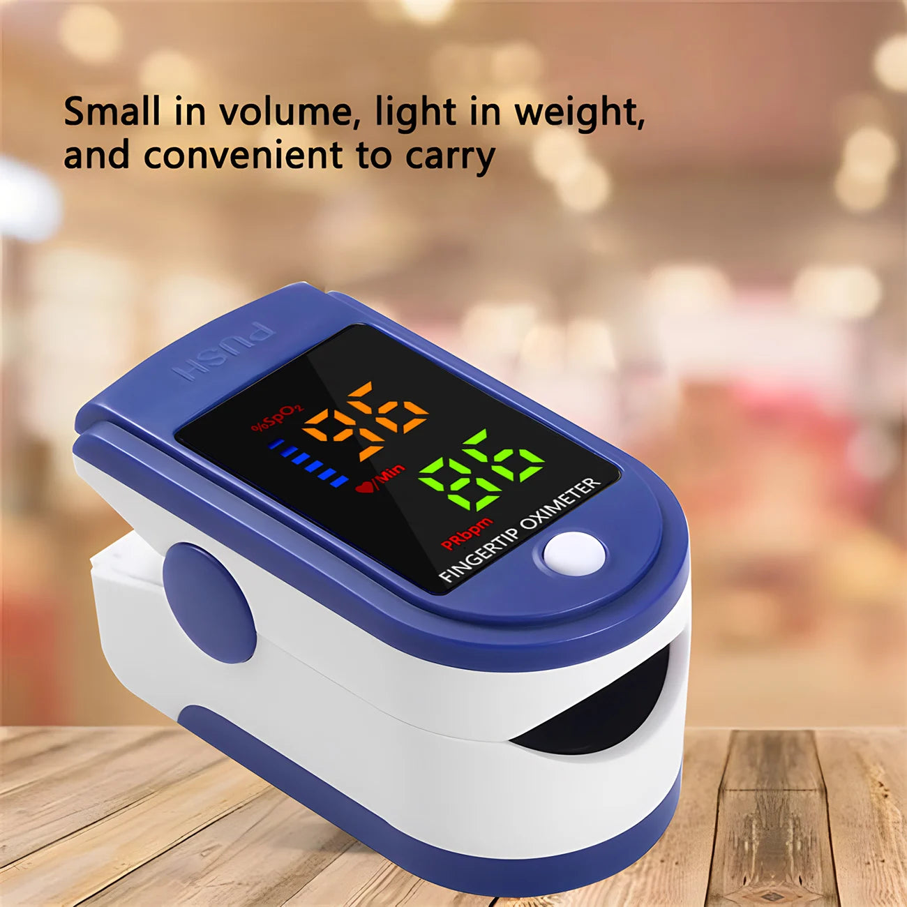 EJVS™ Digital Infrared Thermometer