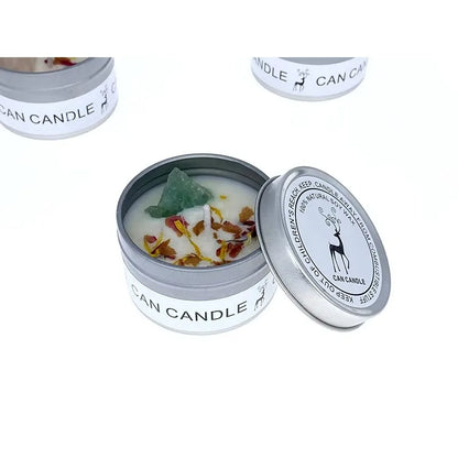 EJVS™ Scented Long Lasting Soy Candles
