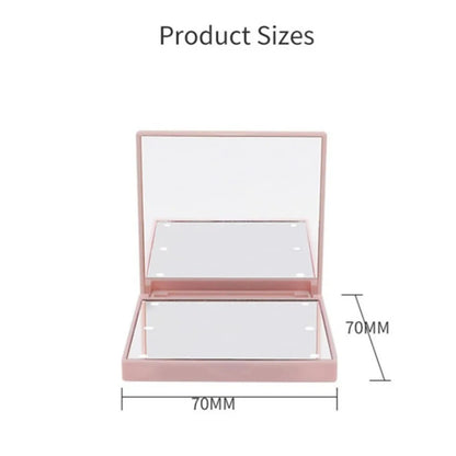 EJVS™ 6-LED Foldable Makeup Mirror