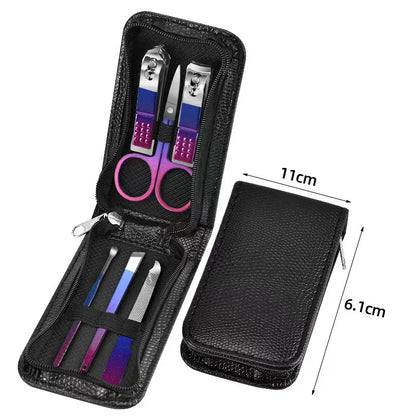 EJVS™  Professional Manicure & Pedicure Kit
