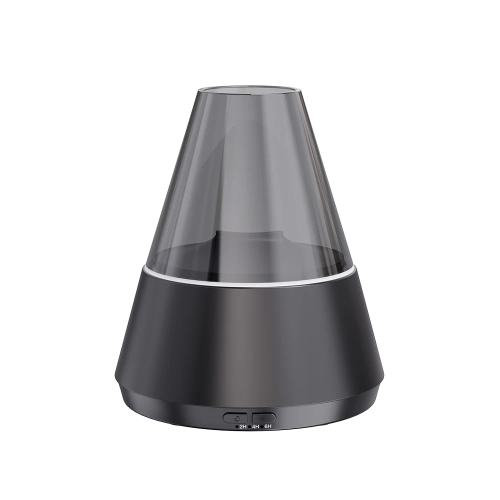 EJVS™ Flame Essential Oil Diffuser Aromatherapy Humidifier