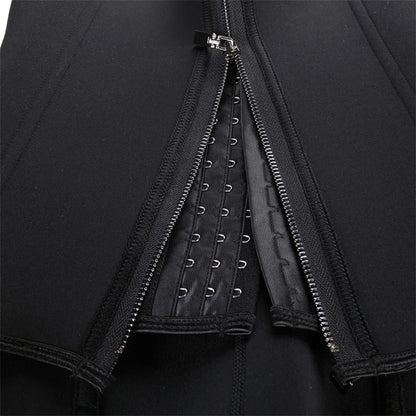 EJVS™  Body Shaper Tummy Control