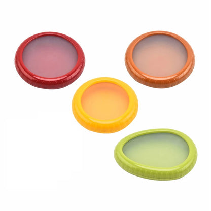 EJVS™ Reusable Silicone Food
