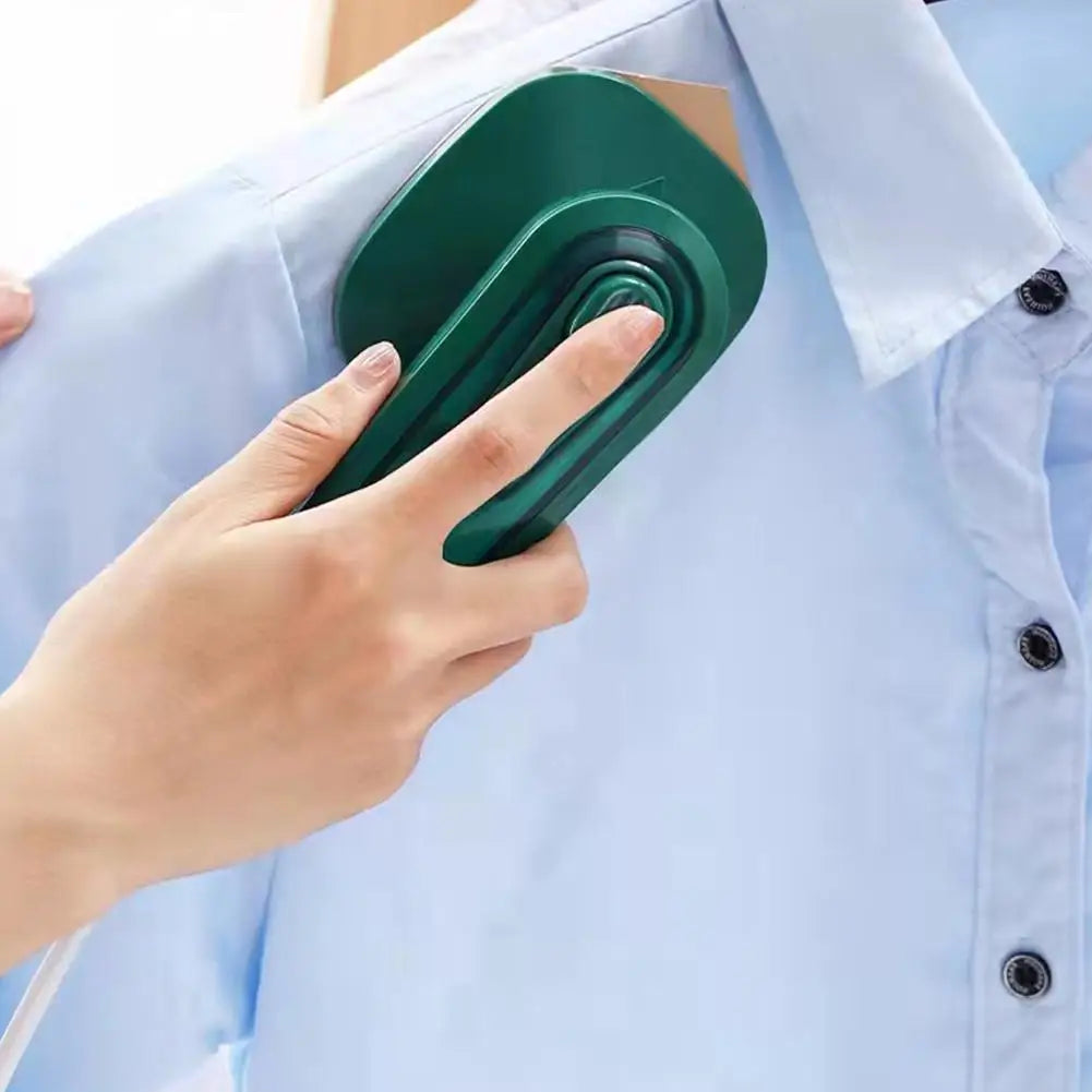 EJVS™  Hand Held Steam Ironing Machine