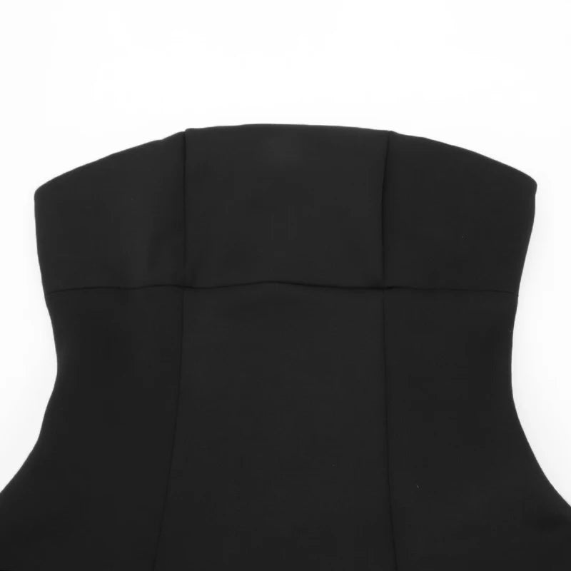 EJVS™ Sexy Bodycon Elegant Party Dresses