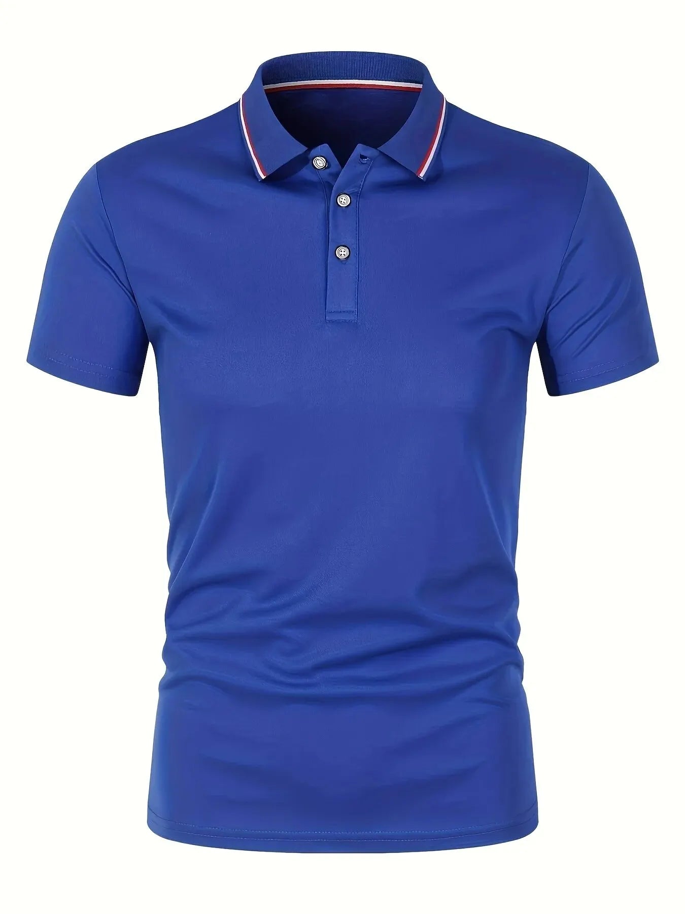 EJVS™ Breathable Polo T-Shirt