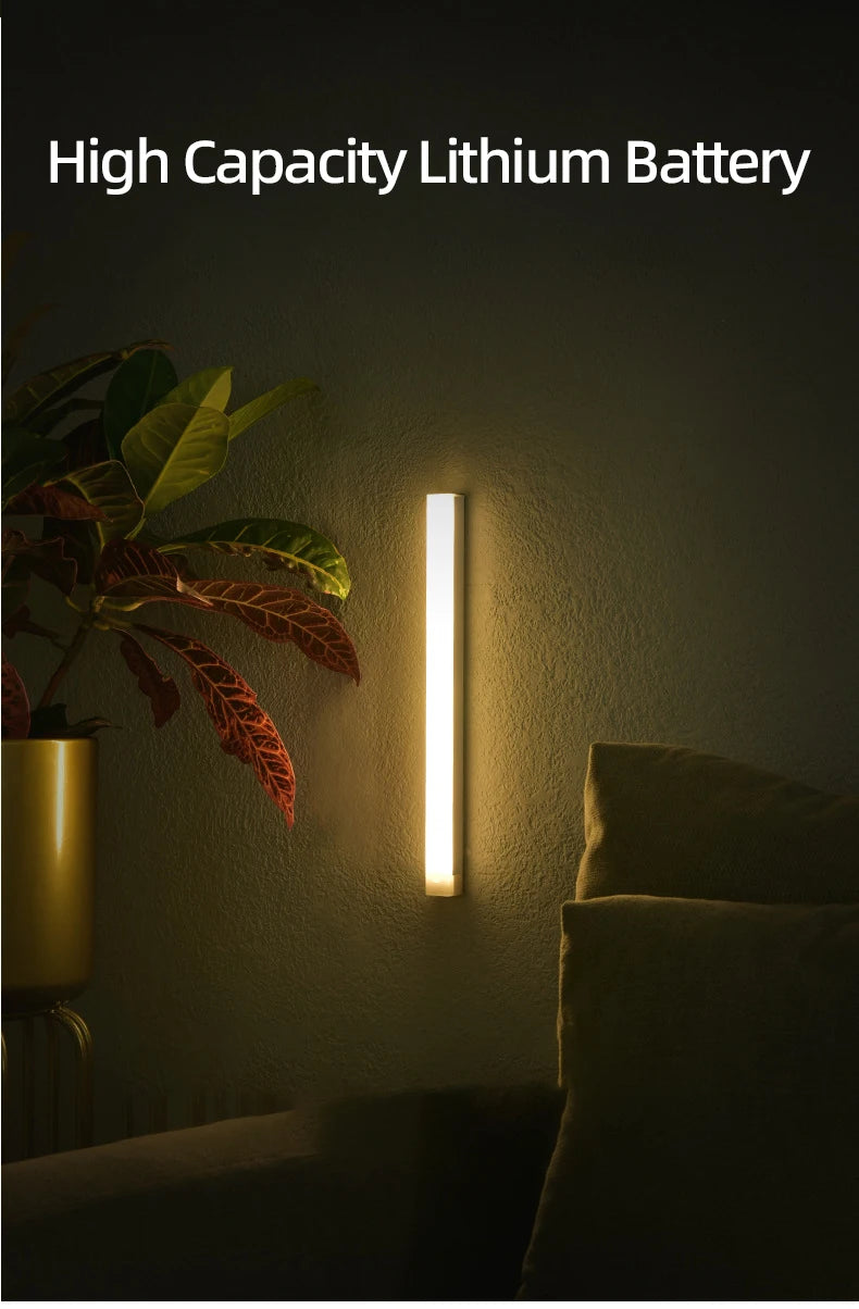 EJVS™ Wireless Motion Sensor LED Night Light