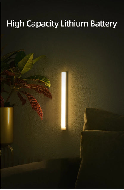 EJVS™ Wireless Motion Sensor LED Night Light