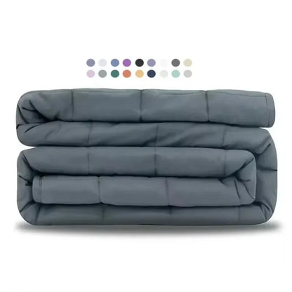 EJVS™  Heavy Gravity Blanket for Anxiety Relief