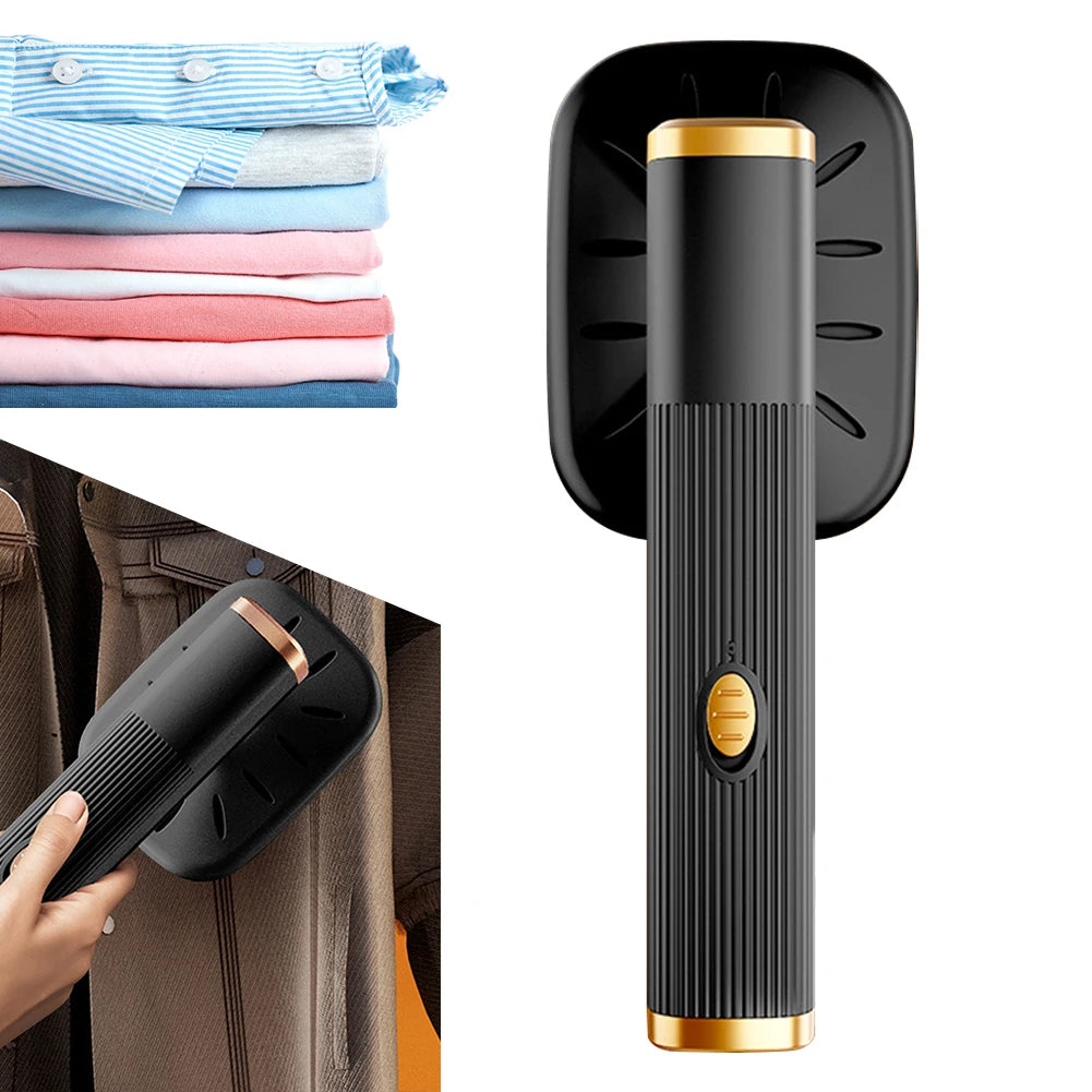 EJVS™  Mini Garment Handheld Portable Steamer