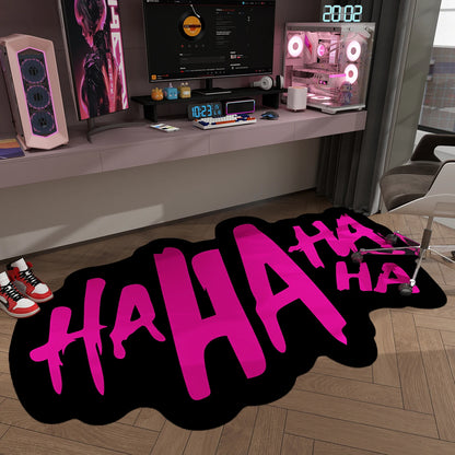 EJVS™ Funny Haha Carpet