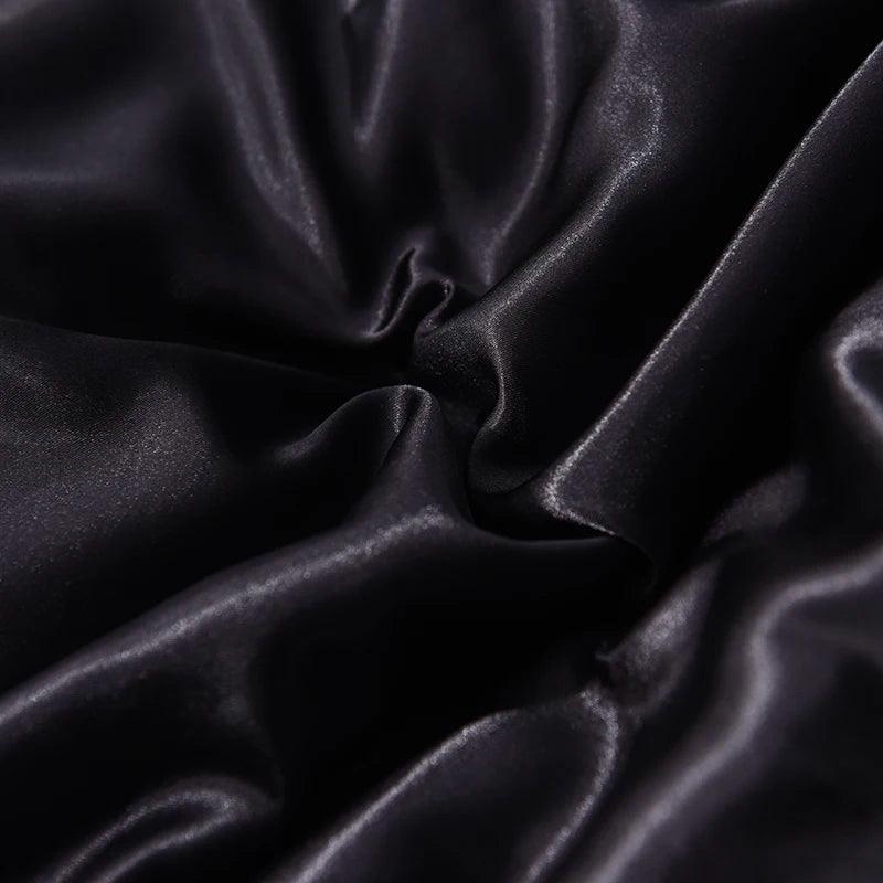 EJVS™ Satin Bedding Set