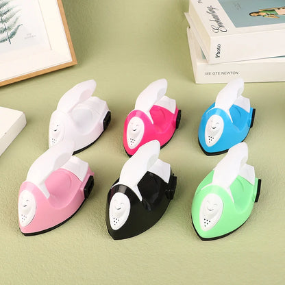 EJVS™  Mini Craft Portable Electric Iron