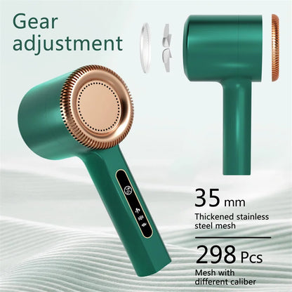 EJVS™ Rechargeable Lint Remover For Clothes