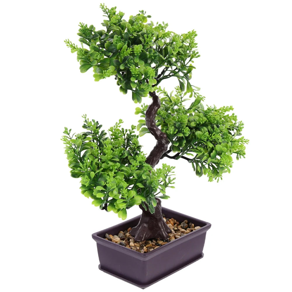 EJVS™ Artificial Potted Plants