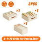 EJVS™ Bedroom Drawer Organizer Boxes