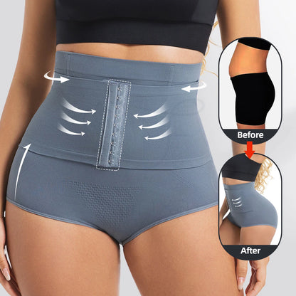 EJVS™ Tummy Control Body Shaper
