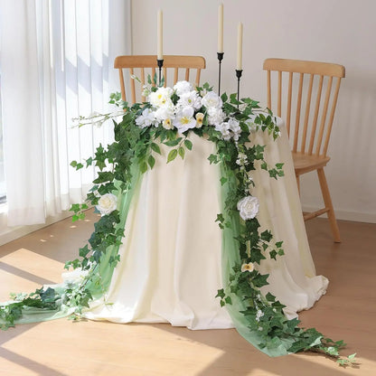 EJVS™ Artificial Ivy Vine Garland
