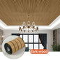 EJVS™ DIY Peel & Stick Foam Wall Stickers