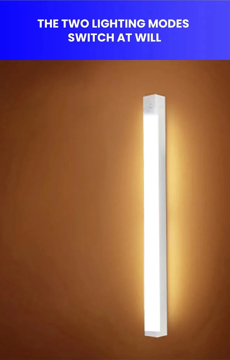 EJVS™ Wireless Motion Sensor LED Night Light