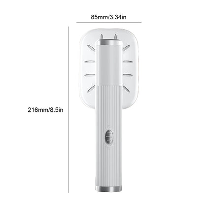 EJVS™  Mini Garment Handheld Portable Steamer