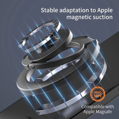 EJVS™ Double-Sided Magnetic Phone Stand