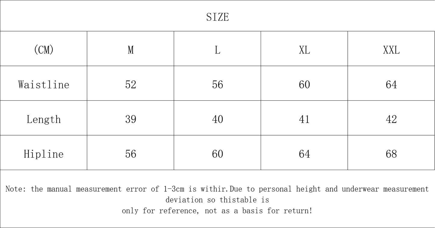 EJVS™ Tummy Control Body Shaper