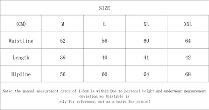 EJVS™ Tummy Control Body Shaper
