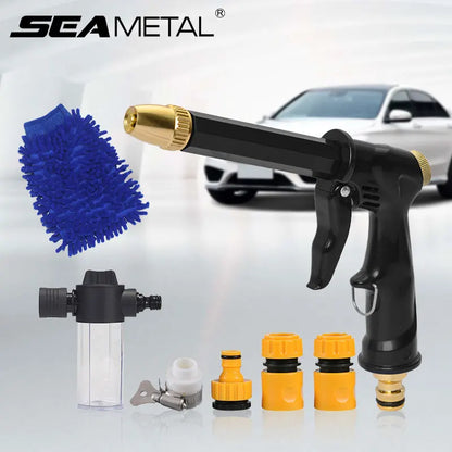 EJVS™ High Pressure Car Foam Washer