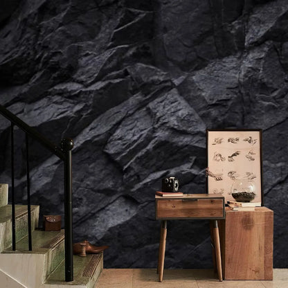 EJVS™ 3D Stone Texture Peel & Stick Wallpaper