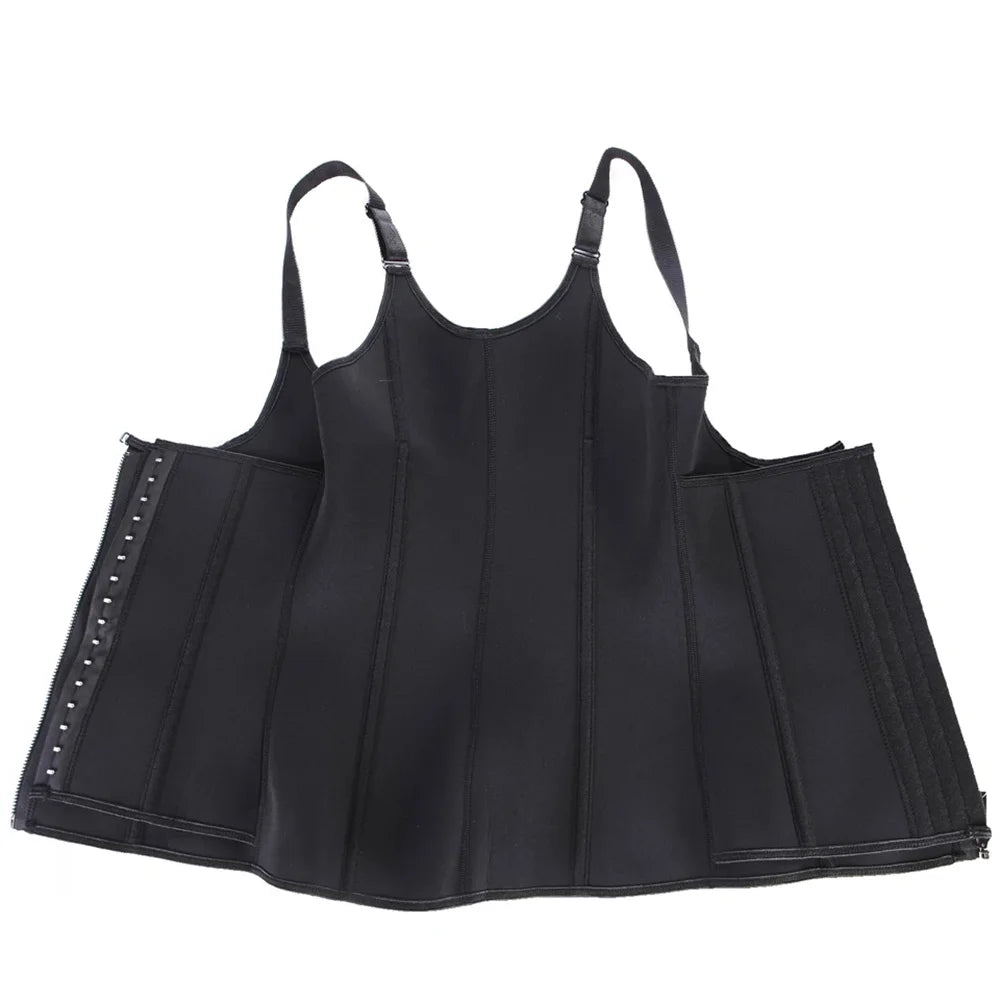 EJVS™  Body Shaper Tummy Control
