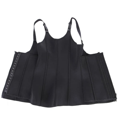 EJVS™  Body Shaper Tummy Control