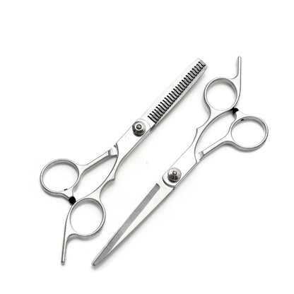 EJVS™ Professional Barber Scissors