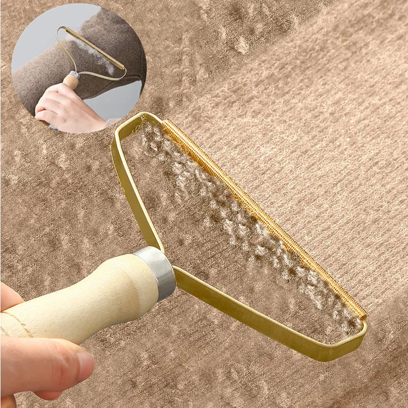 EJVS™  Dog Hair Remover Pet Brush