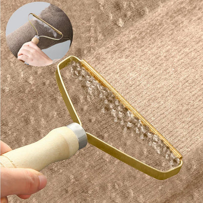 EJVS™  Dog Hair Remover Pet Brush