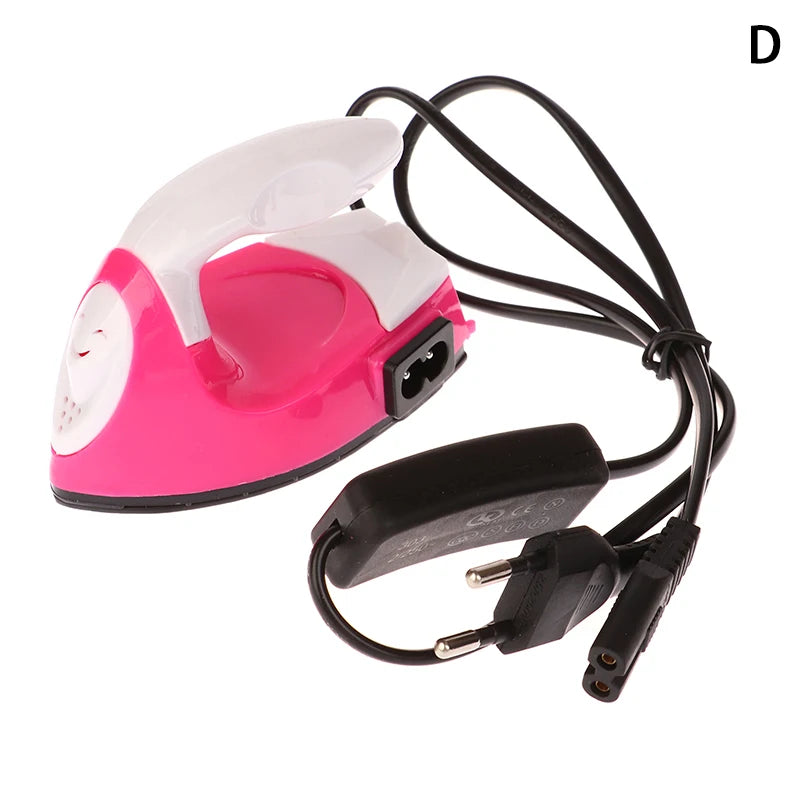EJVS™  Mini Craft Portable Electric Iron