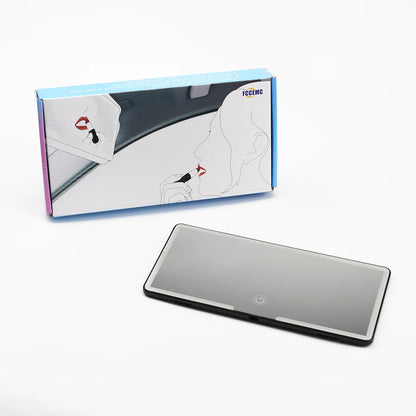 EJVS™ LED Car Makeup Mirror