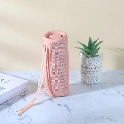 EJVS™  Wireless Bluetooth Speaker - FM Radio Subwoofer