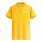 EJVS™ Men's Short Sleeved Business T-shirt