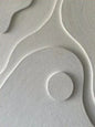 EJVS™ Abstract 3D Textured Wall Art