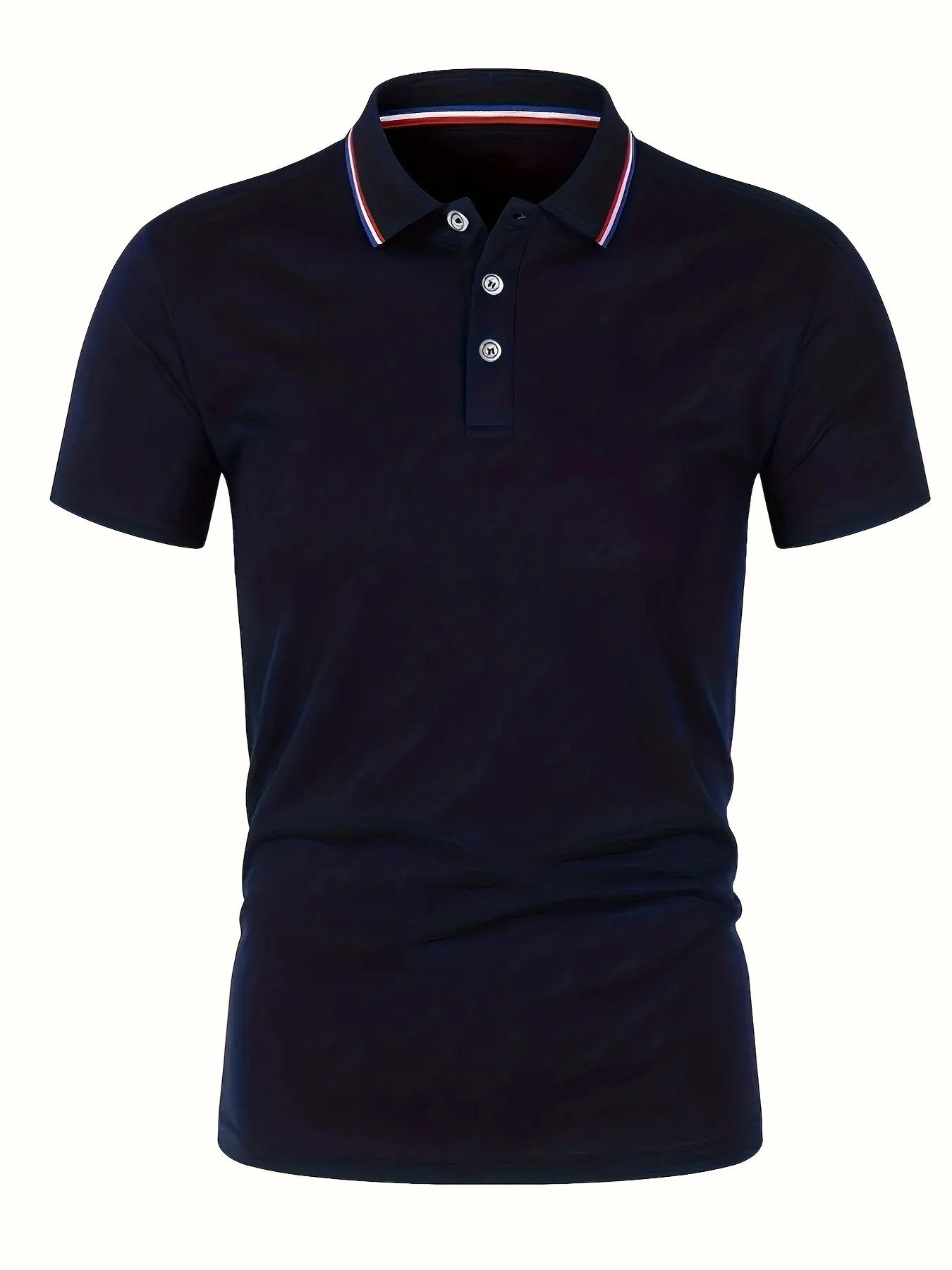 EJVS™ Breathable Polo T-Shirt