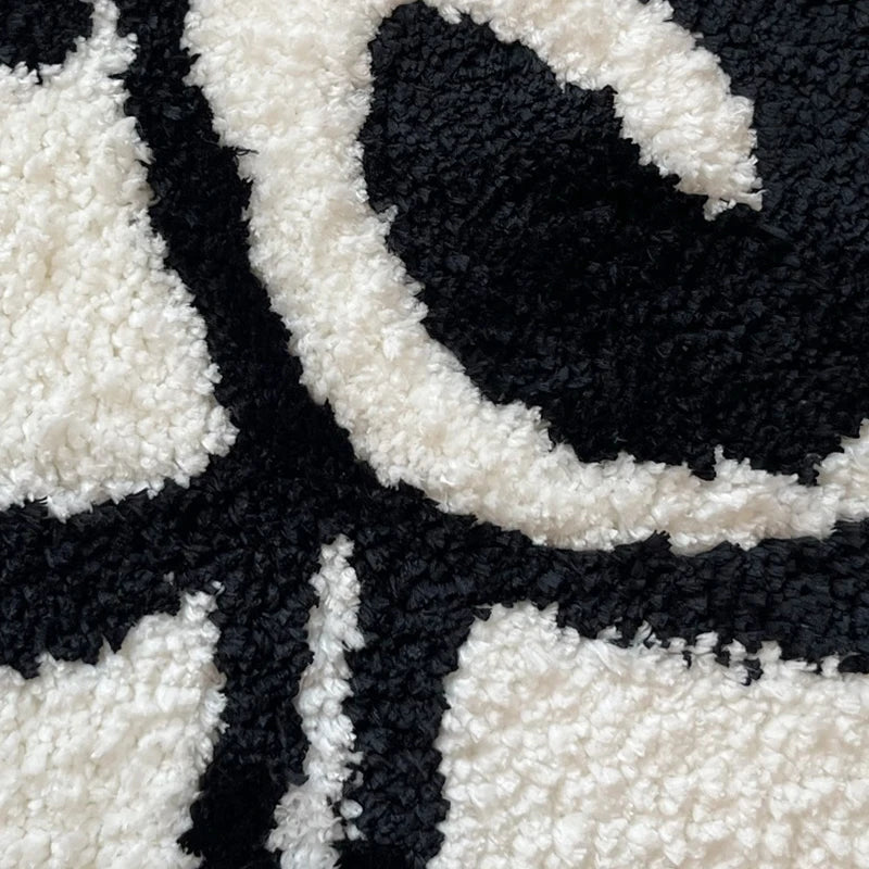 EJVS™ Absorbent Bathroom Rug