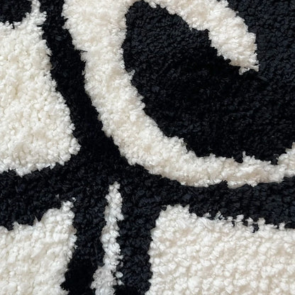 EJVS™ Absorbent Bathroom Rug