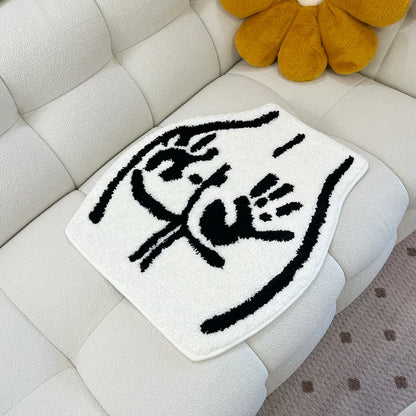 EJVS™ Absorbent Bathroom Rug