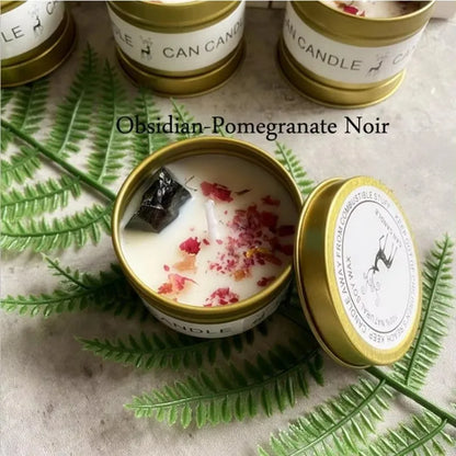EJVS™ Scented Long Lasting Soy Candles