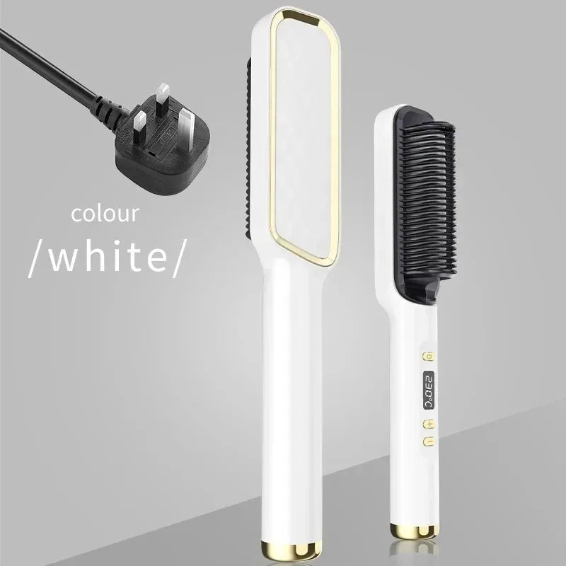 EJVS™ Hair Straightening Multifunctional Iron